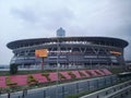 TÃÂ¼rk Telekom Arena, Istanbul, Turkey